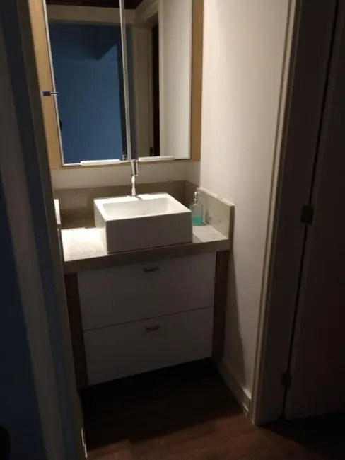 Apartamento com 1 quarto à venda, 39m2 em Jardim Paulista, São Paulo - SP - imagem 8 Foto 8 de Apartamento com 1 quarto à venda, 39m2 em Jardim Paulista, São Paulo - SP