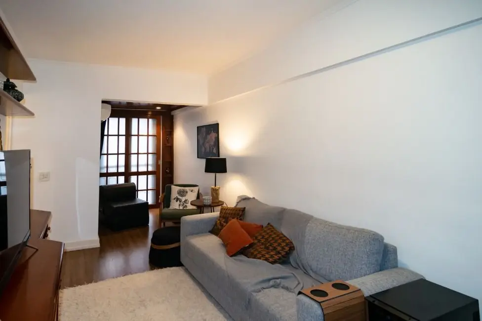 Apartamento com 1 quarto à venda, 39m2 em Jardim Paulista, São Paulo - SP - imagem 2 Foto 2 de Apartamento com 1 quarto à venda, 39m2 em Jardim Paulista, São Paulo - SP