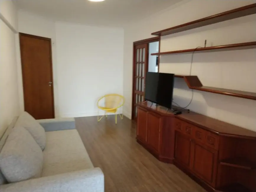 Apartamento com 1 quarto à venda, 39m2 em Jardim Paulista, São Paulo - SP - imagem 1 Foto 1 de Apartamento com 1 quarto à venda, 39m2 em Jardim Paulista, São Paulo - SP