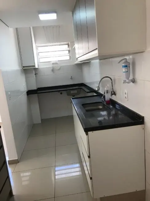 Foto 3 de Apartamento com 2 quartos para alugar, 60m2 em Liberdade, São Paulo - SP