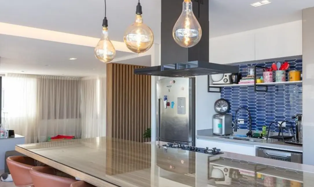 Foto 6 de Cobertura com 3 quartos à venda, 250m2 em Vila Ipojuca, São Paulo - SP