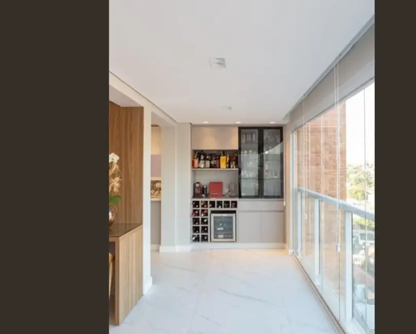 Foto 9 de Cobertura com 3 quartos à venda, 250m2 em Vila Ipojuca, São Paulo - SP