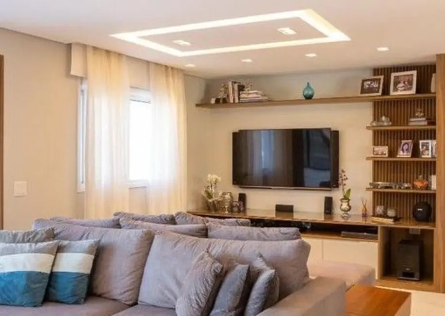 Foto 5 de Cobertura com 3 quartos à venda, 250m2 em Vila Ipojuca, São Paulo - SP