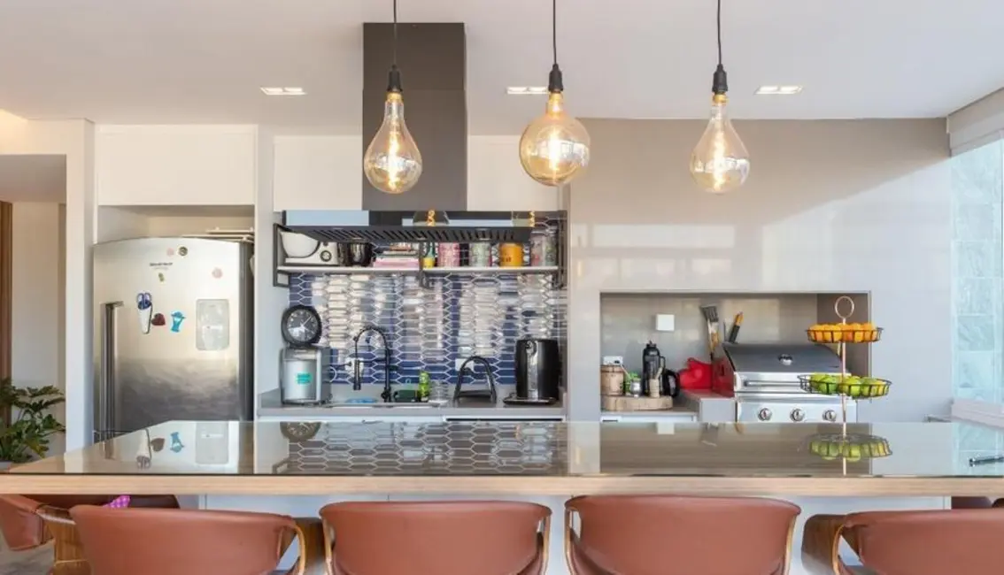 Foto 7 de Cobertura com 3 quartos à venda, 250m2 em Vila Ipojuca, São Paulo - SP