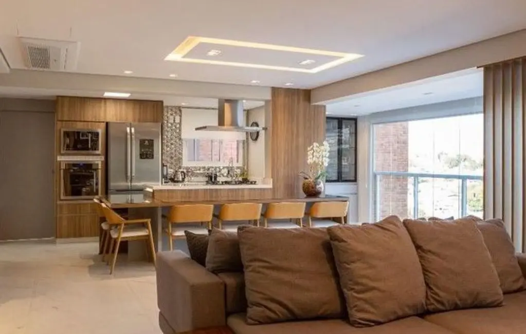 Foto 2 de Cobertura com 3 quartos à venda, 250m2 em Vila Ipojuca, São Paulo - SP