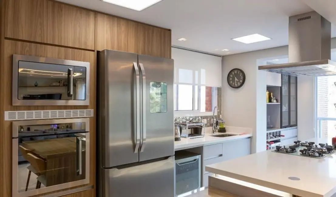 Foto 3 de Cobertura com 3 quartos à venda, 250m2 em Vila Ipojuca, São Paulo - SP