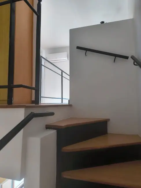 Foto 8 de Loft / Flat com 1 quarto para alugar, 40m2 em Pinheiros, São Paulo - SP