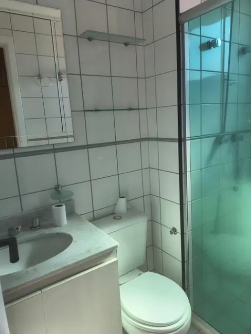 Foto 5 de Loft / Flat com 1 quarto para alugar, 40m2 em Pinheiros, São Paulo - SP