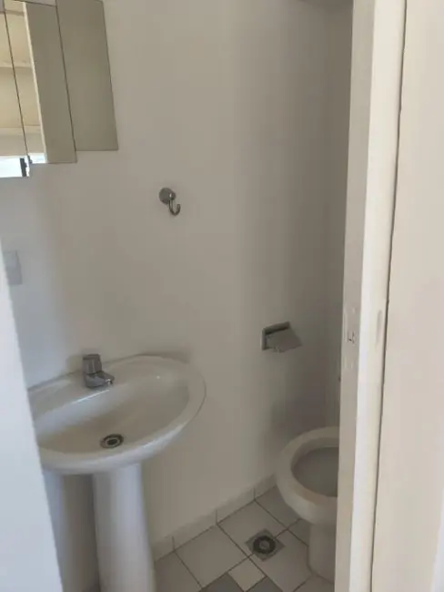 Foto 6 de Loft / Flat com 1 quarto para alugar, 40m2 em Pinheiros, São Paulo - SP