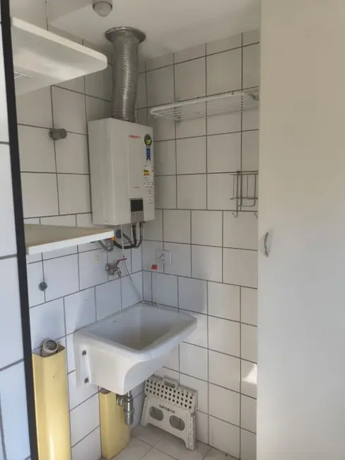 Foto 4 de Loft / Flat com 1 quarto para alugar, 40m2 em Pinheiros, São Paulo - SP