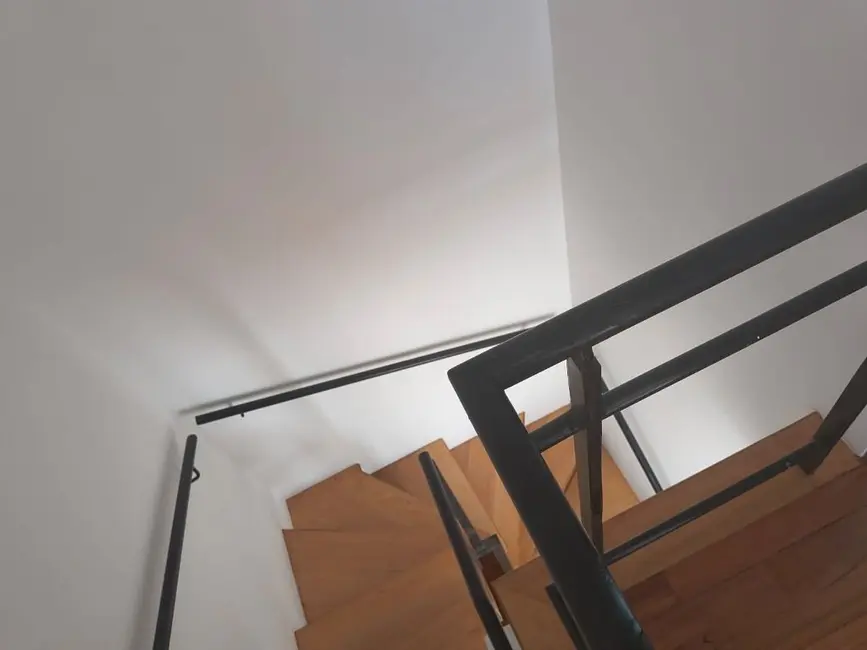 Foto 9 de Loft / Flat com 1 quarto para alugar, 40m2 em Pinheiros, São Paulo - SP