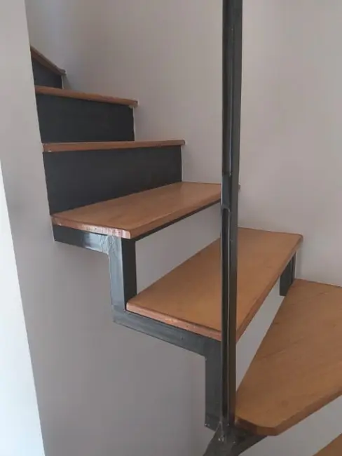 Foto 7 de Loft / Flat com 1 quarto para alugar, 40m2 em Pinheiros, São Paulo - SP