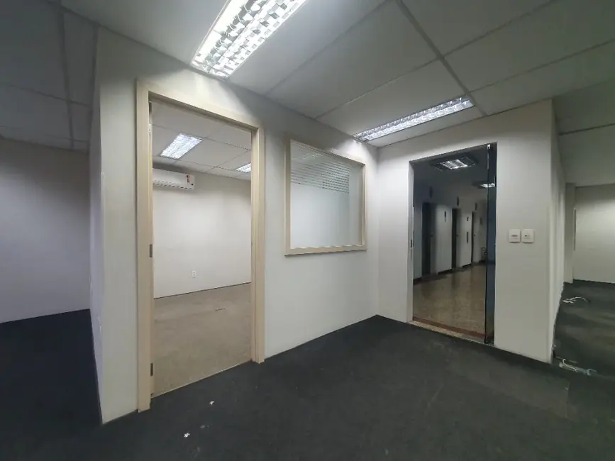 Foto 8 de Loft / Flat à venda e para alugar, 513m2 em Centro, São Paulo - SP