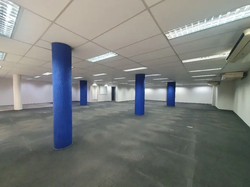 Foto 5 de Loft / Flat à venda e para alugar, 513m2 em Centro, São Paulo - SP