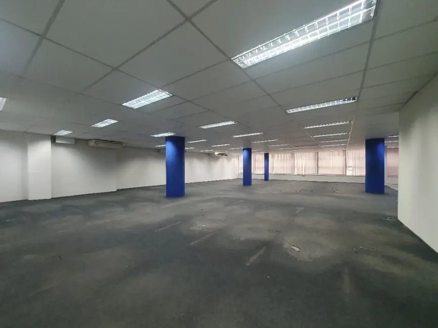 Foto 2 de Loft / Flat à venda e para alugar, 513m2 em Centro, São Paulo - SP