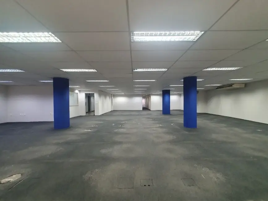 Foto 4 de Loft / Flat à venda e para alugar, 513m2 em Centro, São Paulo - SP