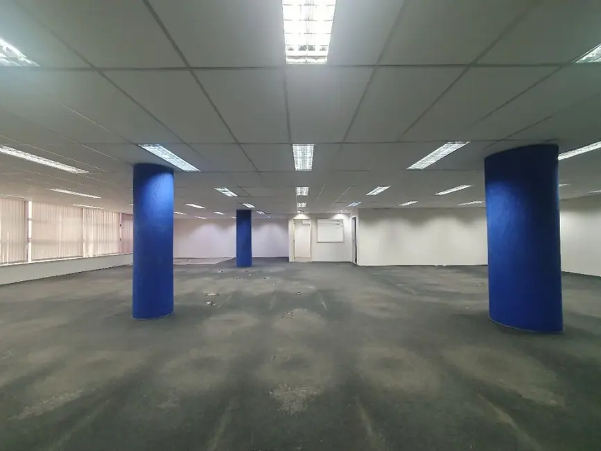 Foto 3 de Loft / Flat à venda e para alugar, 513m2 em Centro, São Paulo - SP