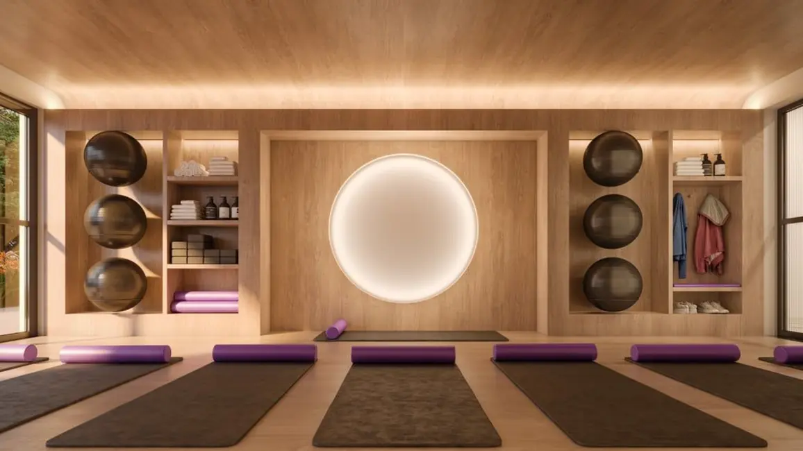 Foto 6 de Apartamento com 1 quarto à venda, 45m2 em Consolação, São Paulo - SP