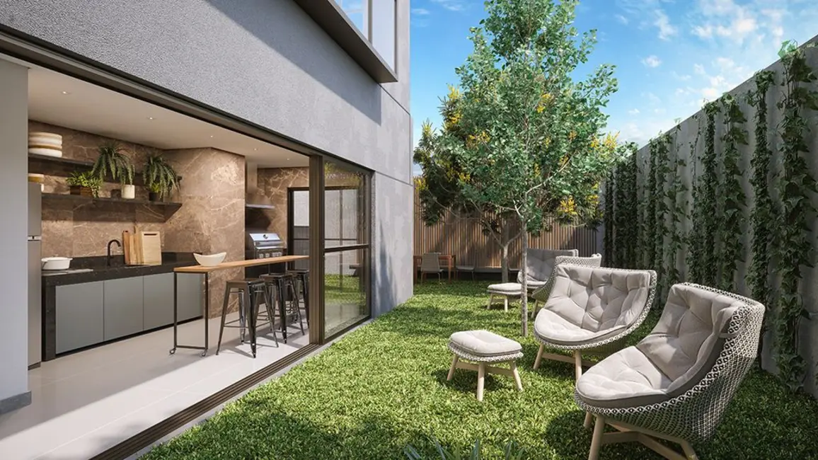 Foto 6 de Kitnet com 1 quarto à venda, 25m2 em Vila Mariana, São Paulo - SP