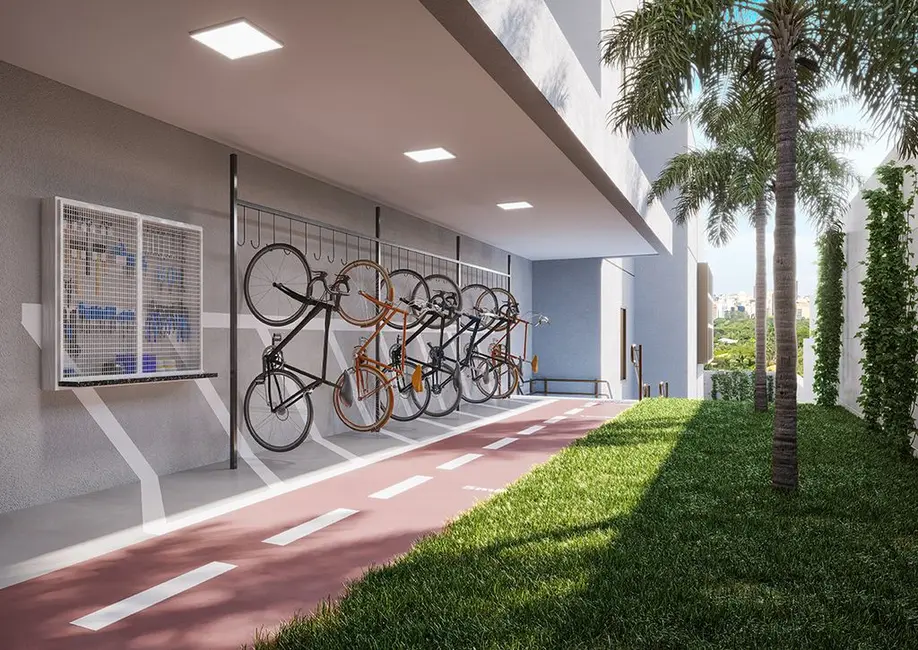 Foto 8 de Apartamento com 1 quarto à venda, 35m2 em Vila Mariana, São Paulo - SP