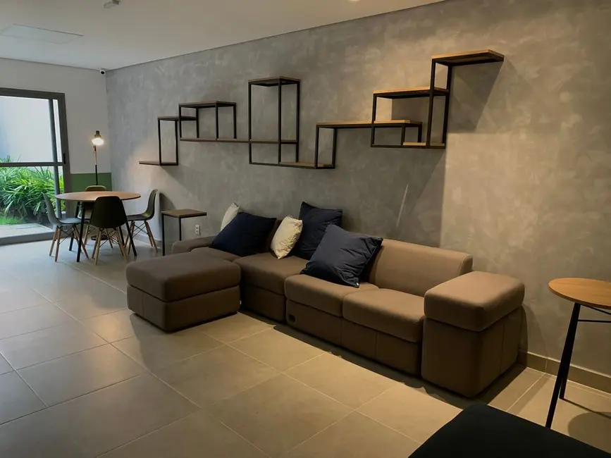 Foto 3 de Kitnet com 1 quarto à venda, 25m2 em Higienópolis, São Paulo - SP