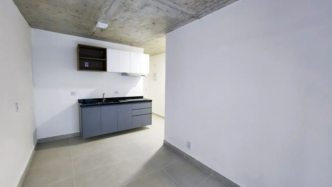 Kitnet com 1 quarto à venda, 25m2 em Higienópolis, São Paulo - SP - imagem 7 Foto 7 de Kitnet com 1 quarto à venda, 25m2 em Higienópolis, São Paulo - SP