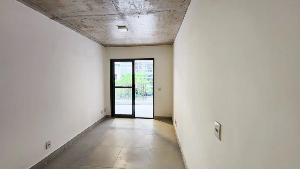 Kitnet com 1 quarto à venda, 25m2 em Higienópolis, São Paulo - SP - imagem 9 Foto 9 de Kitnet com 1 quarto à venda, 25m2 em Higienópolis, São Paulo - SP