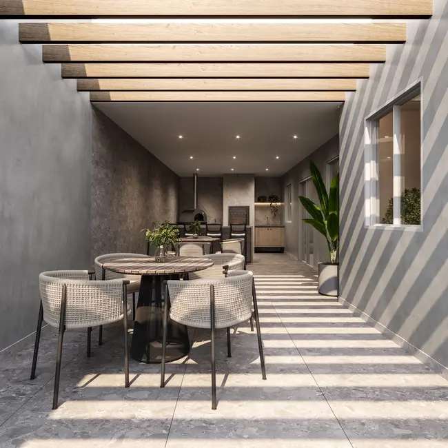 Foto 8 de Apartamento com 2 quartos à venda, 71m2 em Vila Matilde, São Paulo - SP