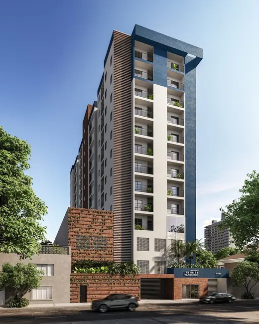 Foto 1 de Apartamento com 2 quartos à venda, 71m2 em Vila Matilde, São Paulo - SP