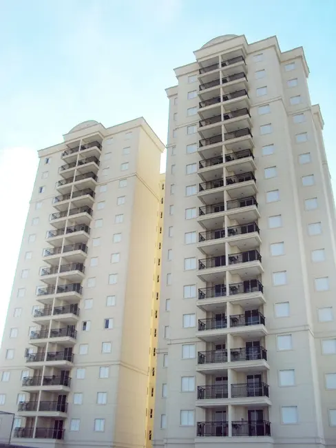 Foto 1 de Apartamento com 3 quartos à venda, 70m2 em Rudge Ramos, Sao Bernardo Do Campo - SP
