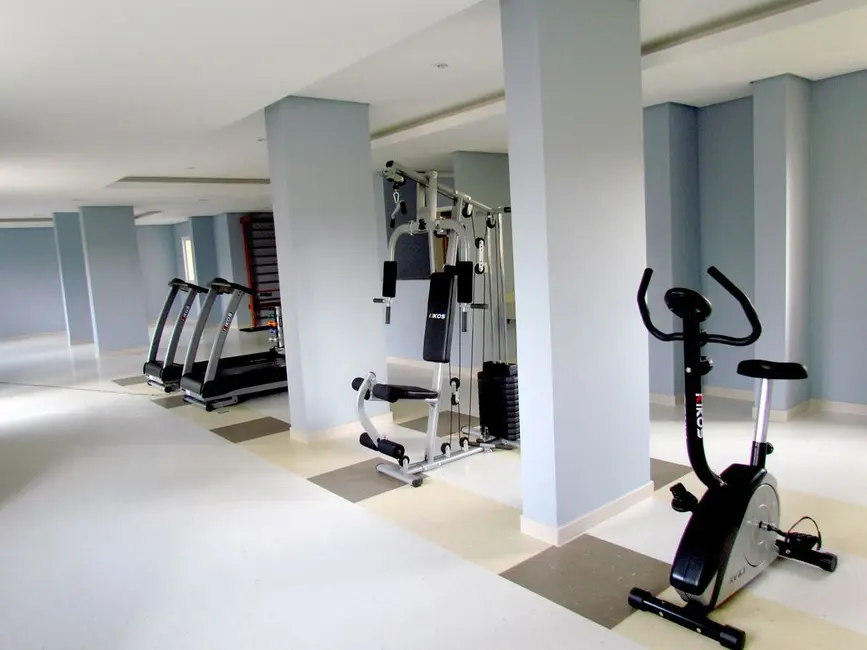 Foto 5 de Apartamento com 3 quartos à venda, 70m2 em Rudge Ramos, Sao Bernardo Do Campo - SP