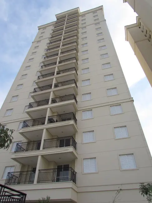Foto 2 de Apartamento com 3 quartos à venda, 70m2 em Rudge Ramos, Sao Bernardo Do Campo - SP