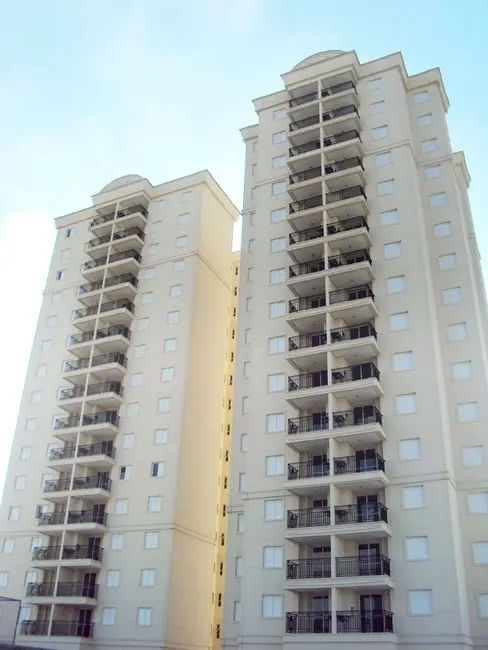 Foto 1 de Apartamento com 3 quartos à venda, 70m2 em Rudge Ramos, Sao Bernardo Do Campo - SP