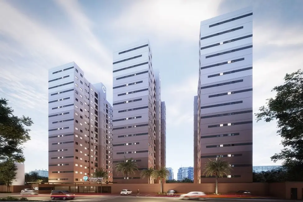 Cobertura com 2 quartos à venda, 68m2 em Jardim Vila Galvão, Guarulhos - SP - imagem 2 Foto 2 de Cobertura com 2 quartos à venda, 68m2 em Jardim Vila Galvão, Guarulhos - SP