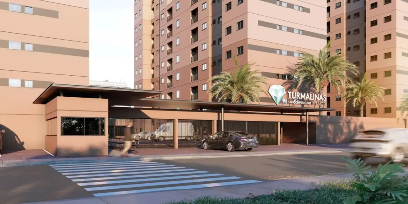 Cobertura com 2 quartos à venda, 68m2 em Jardim Vila Galvão, Guarulhos - SP - imagem 3 Foto 3 de Cobertura com 2 quartos à venda, 68m2 em Jardim Vila Galvão, Guarulhos - SP