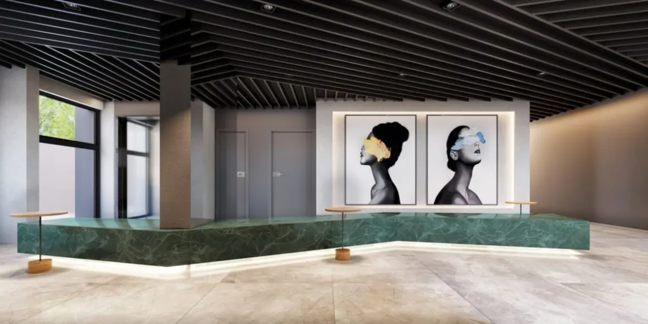 Foto 3 de Kitnet com 1 quarto à venda, 25m2 em Vila Mariana, São Paulo - SP