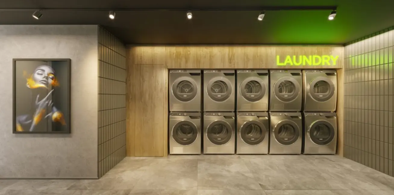 Foto 6 de Apartamento com 1 quarto à venda, 31m2 em Vila Mariana, São Paulo - SP