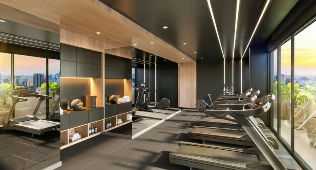 Foto 5 de Kitnet com 1 quarto à venda, 25m2 em Vila Mariana, São Paulo - SP