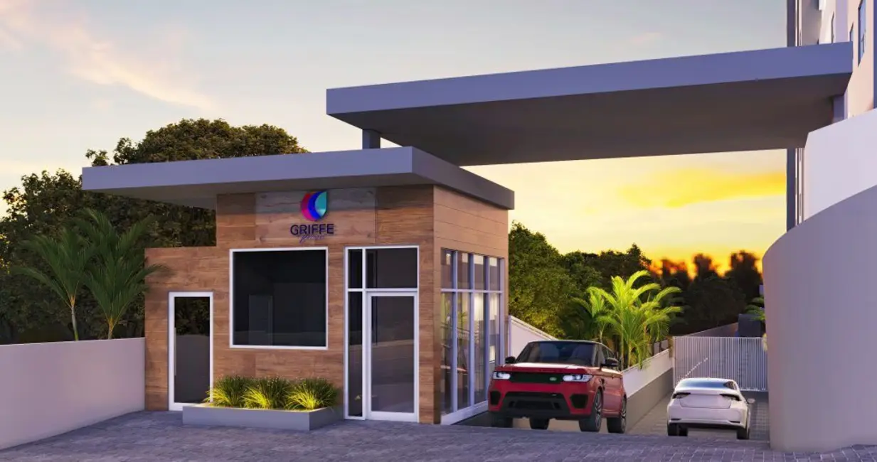 Foto 3 de Apartamento com 2 quartos à venda, 52m2 em Votupoca, Barueri - SP