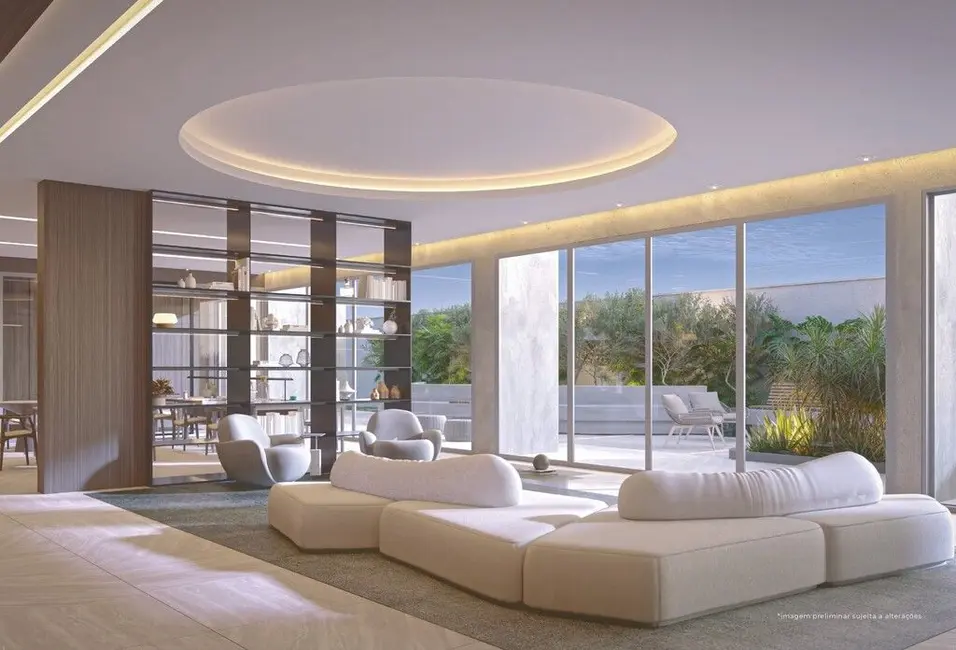 Kitnet com 1 quarto à venda, 43m2 em Pinheiros, São Paulo - SP - imagem 6 Foto 6 de Kitnet com 1 quarto à venda, 43m2 em Pinheiros, São Paulo - SP