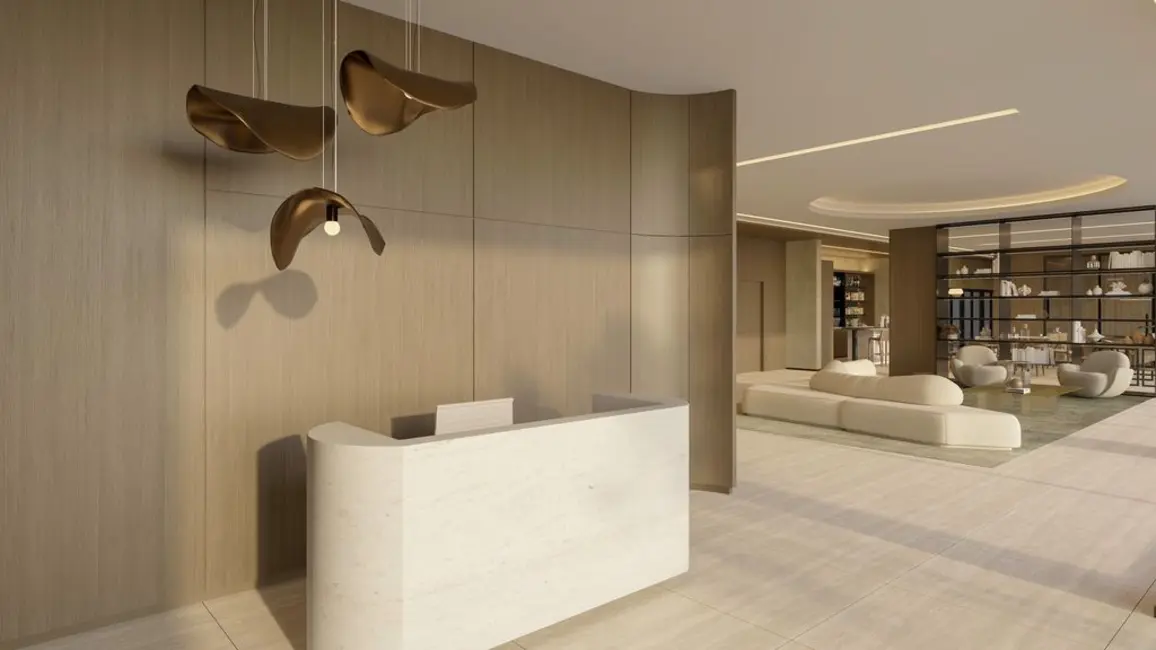 Foto 3 de Kitnet com 1 quarto à venda, 43m2 em Pinheiros, São Paulo - SP