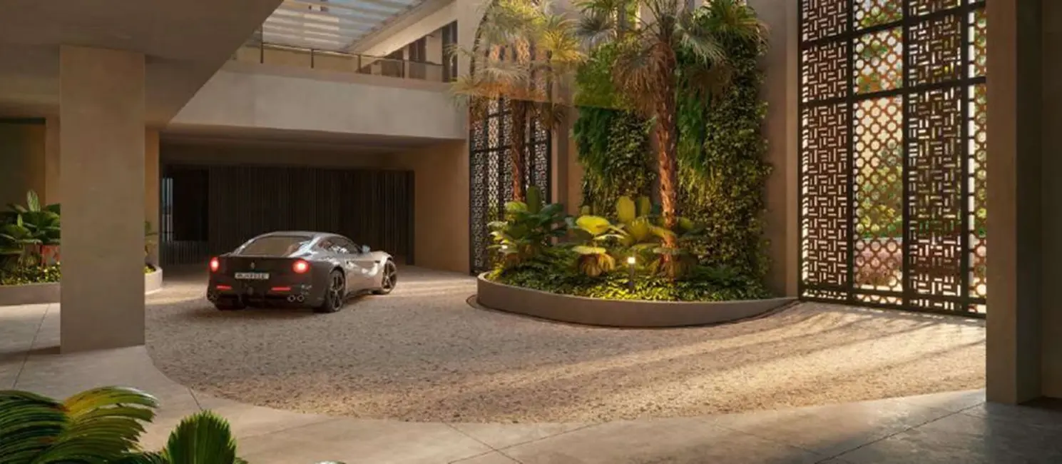 Cobertura com 3 quartos à venda, 347m2 em Vila Mariana, São Paulo - SP - imagem 9 Foto 9 de Cobertura com 3 quartos à venda, 347m2 em Vila Mariana, São Paulo - SP