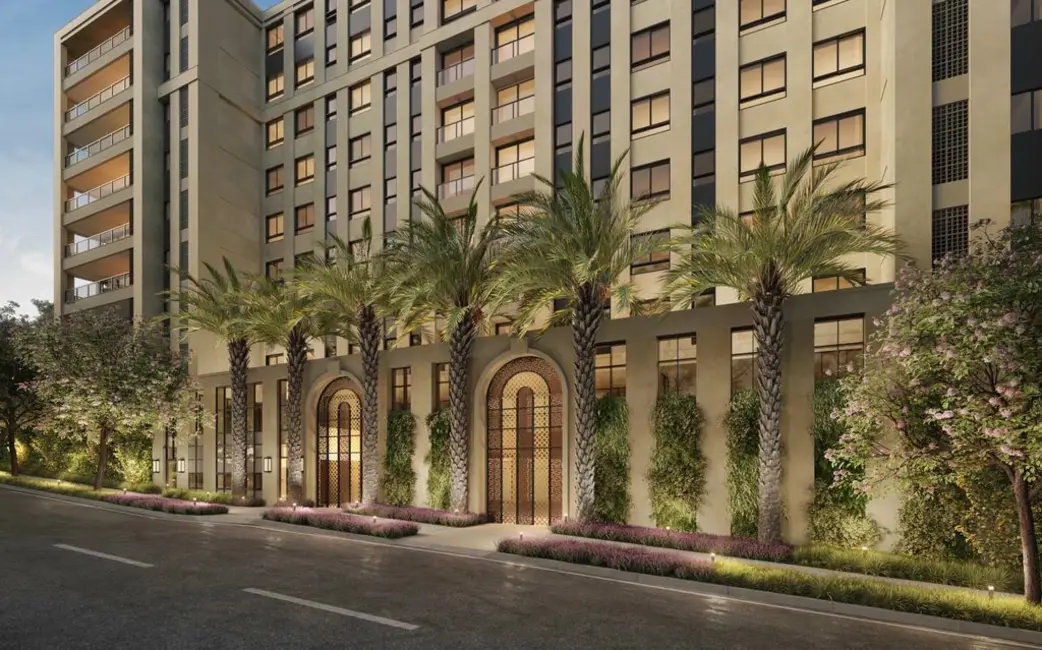 Foto 2 de Cobertura com 3 quartos à venda, 347m2 em Vila Mariana, São Paulo - SP