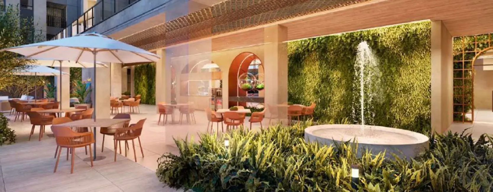 Cobertura com 4 quartos à venda, 479m2 em Vila Mariana, São Paulo - SP - imagem 8 Foto 8 de Cobertura com 4 quartos à venda, 479m2 em Vila Mariana, São Paulo - SP