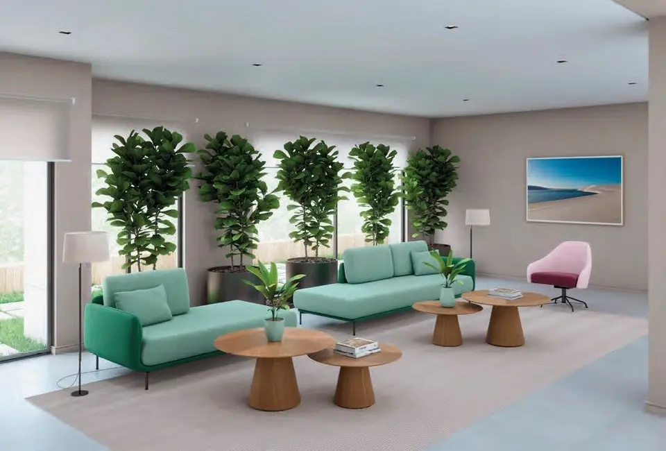 Foto 3 de Apartamento com 2 quartos à venda, 56m2 em Casa Verde, São Paulo - SP