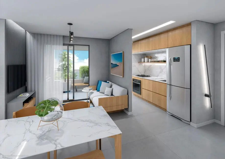 Foto 5 de Apartamento com 2 quartos à venda, 56m2 em Casa Verde, São Paulo - SP