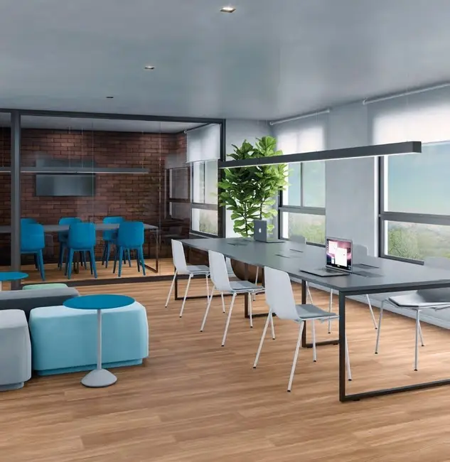 Foto 9 de Apartamento com 2 quartos à venda, 56m2 em Casa Verde, São Paulo - SP