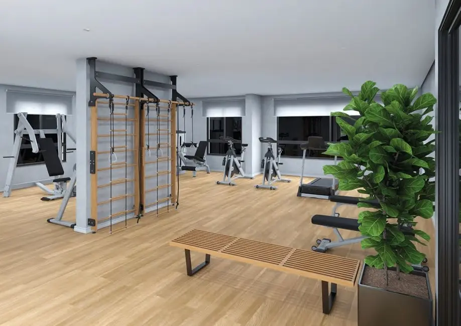 Foto 6 de Apartamento com 2 quartos à venda, 56m2 em Casa Verde, São Paulo - SP