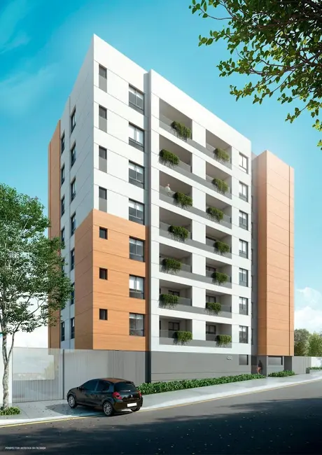 Foto 1 de Apartamento com 2 quartos à venda, 56m2 em Casa Verde, São Paulo - SP