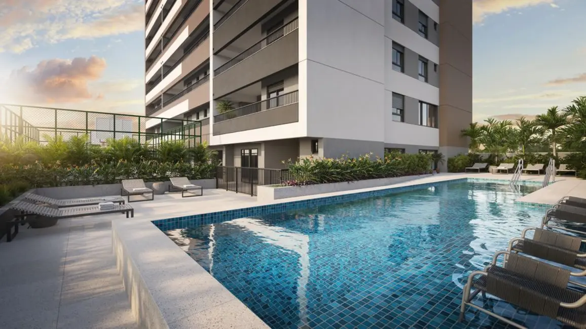 Apartamento com 2 quartos à venda, 69m2 em Chácara Inglesa, São Paulo - SP - imagem 1 Foto 1 de Apartamento com 2 quartos à venda, 69m2 em Chácara Inglesa, São Paulo - SP